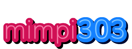 mimpi303 — logo kanal