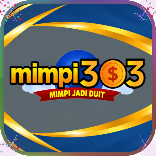mimpi303 — mitra unggulan