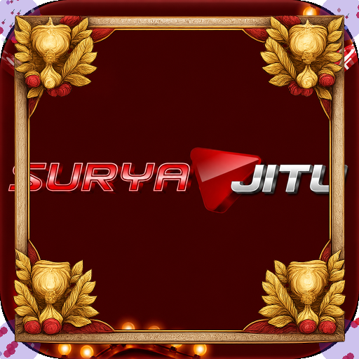 suryajitu — mitra unggulan